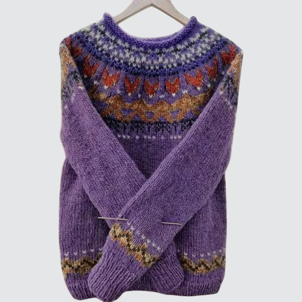 Fara™ | Luxuriöse Winterweste