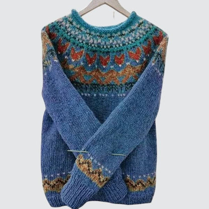 Fara™ | Luxuriöse Winterweste
