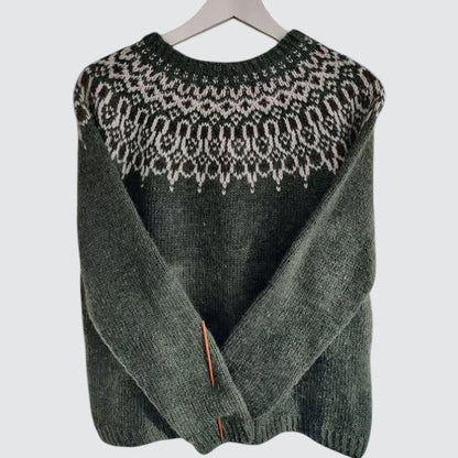 Fara™ | Luxuriöse Winterweste