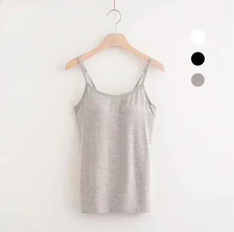 Cetestia™ | Seaside Relax Top mit integriertem BH