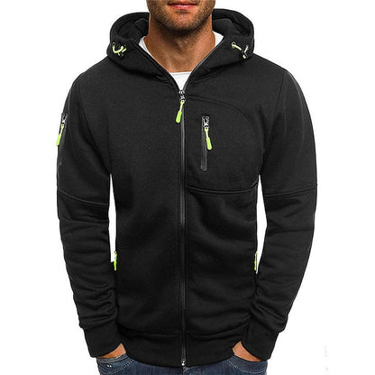 Bobby | Lässiger Herren Hoodie