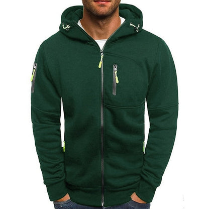 Bobby | Lässiger Herren Hoodie