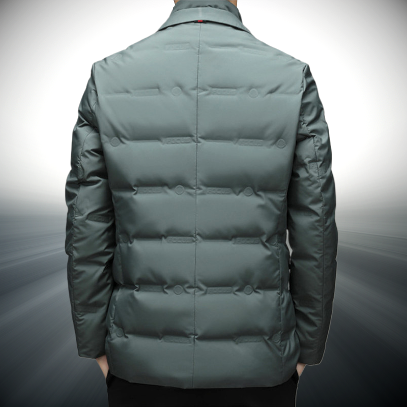 Oliver - Formale Steppjacke