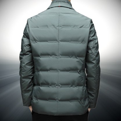 Oliver - Formale Steppjacke