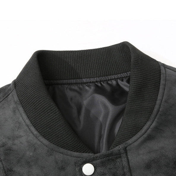 Rowan Lederjacke