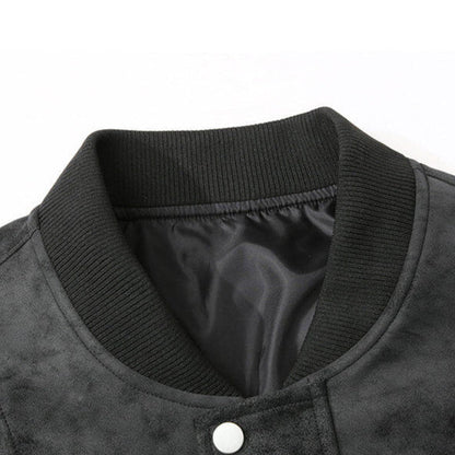 Rowan Lederjacke