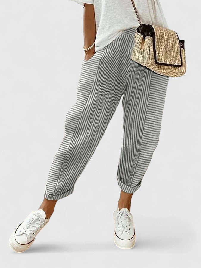 Elvira| Bequeme Hose