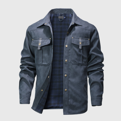 Ethan™ | Outdoor Utility Jacket