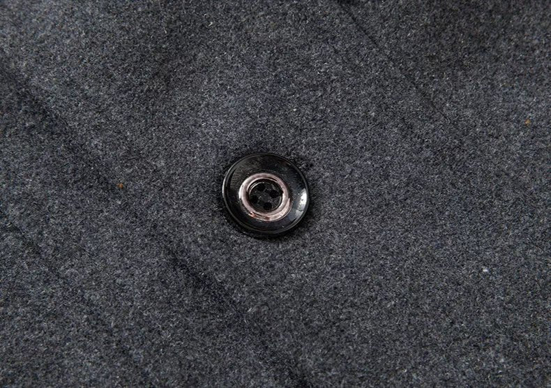 Edward | Zwei-teilige Winterjacke