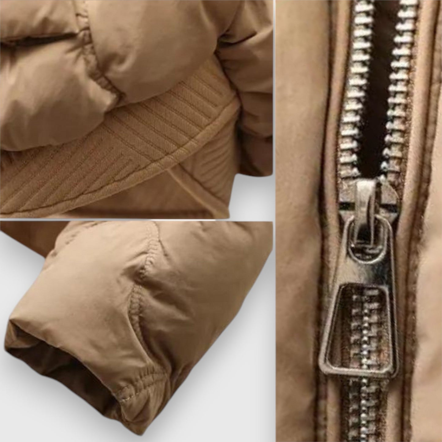 Mika | Elegante Jacke