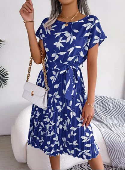 Lilienne | Schickes Sommerkleid