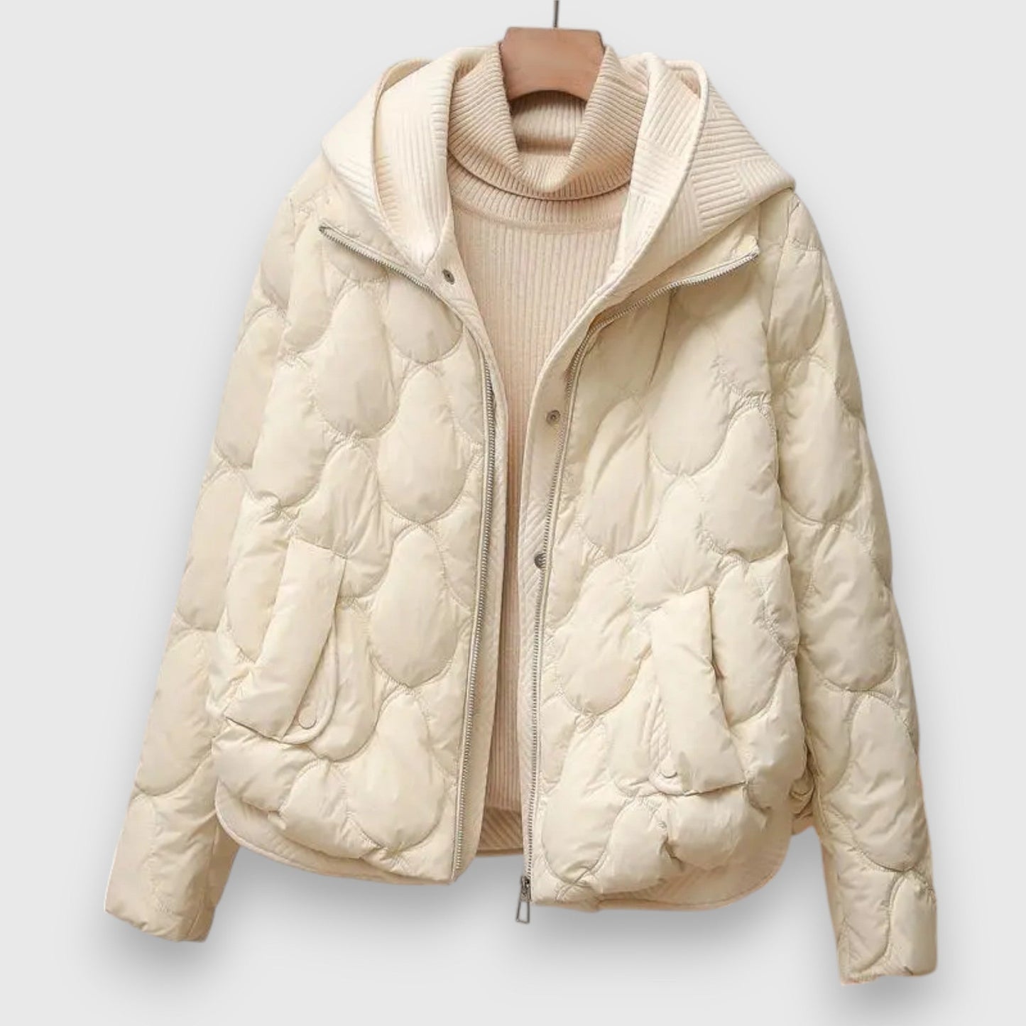 Mika | Elegante Jacke