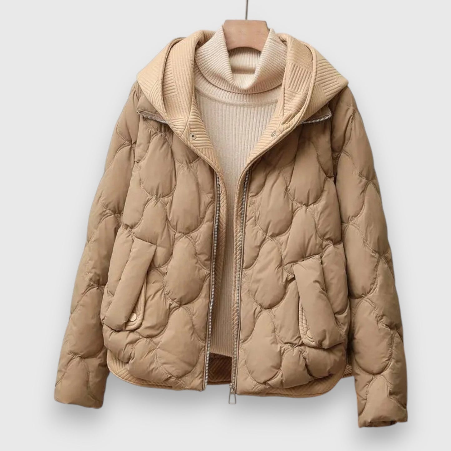 Mika | Elegante Jacke