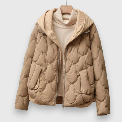 Mika | Elegante Jacke