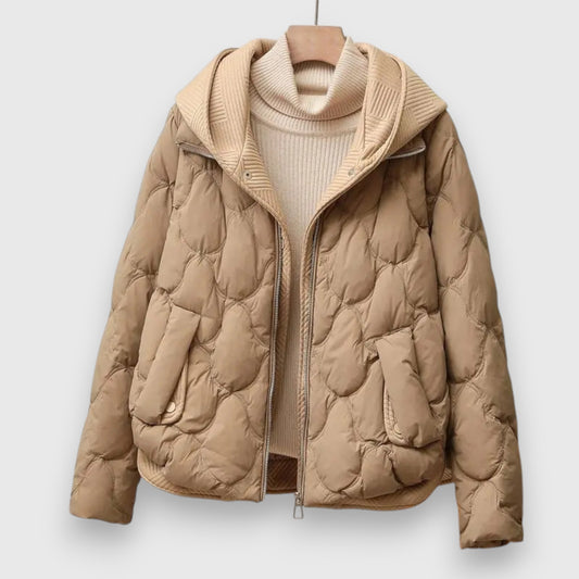 Mika | Elegante Jacke