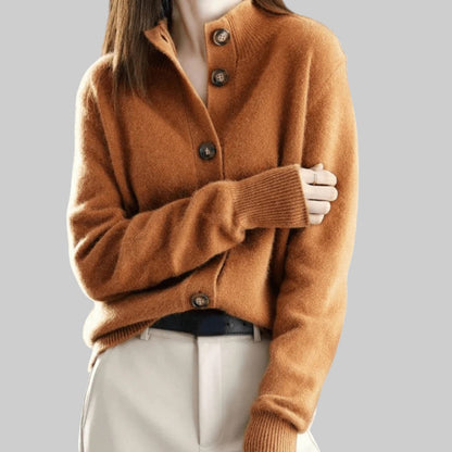 BRANISLAVA | KASCHMIR STRICKWESTE