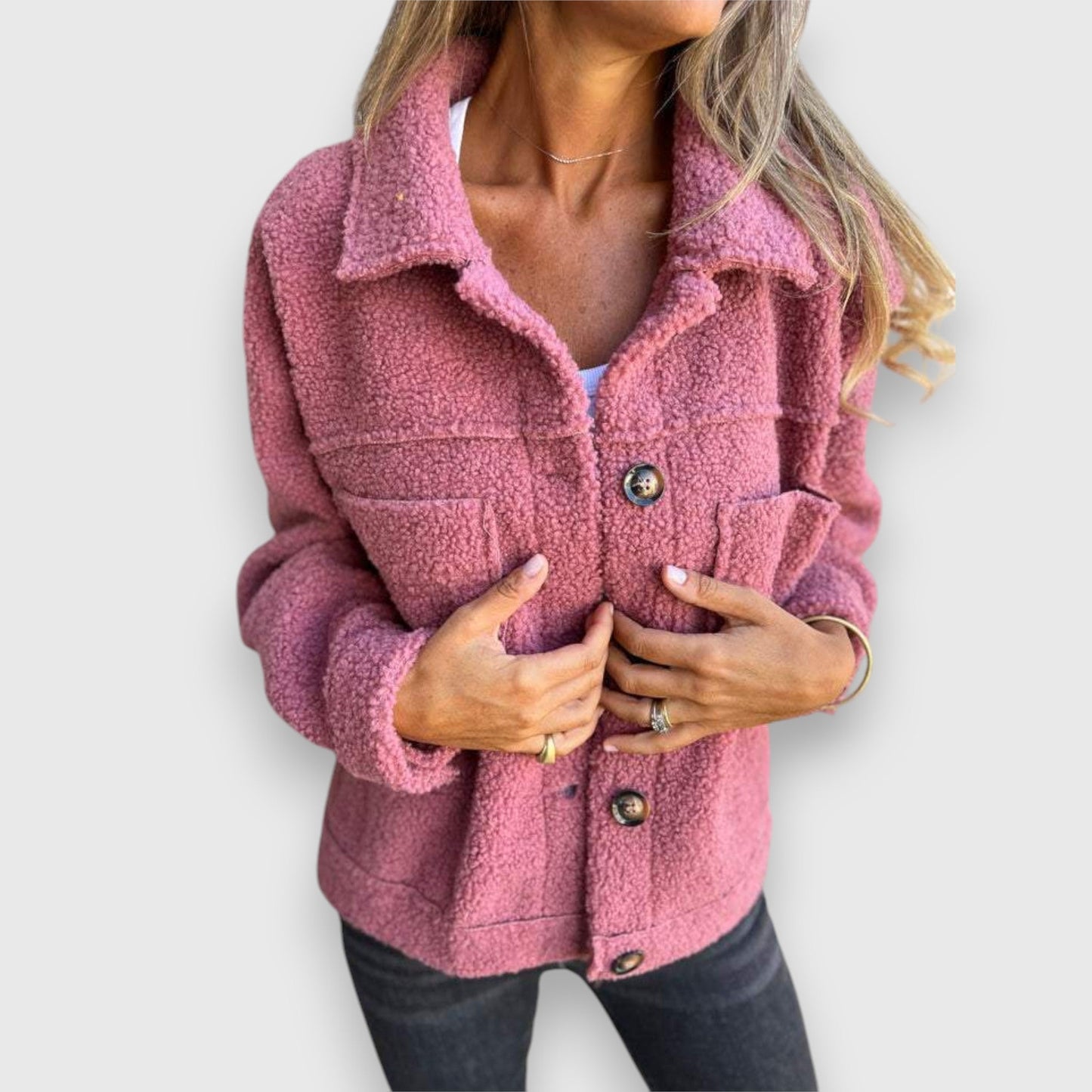 Léna | Elegante Jacke