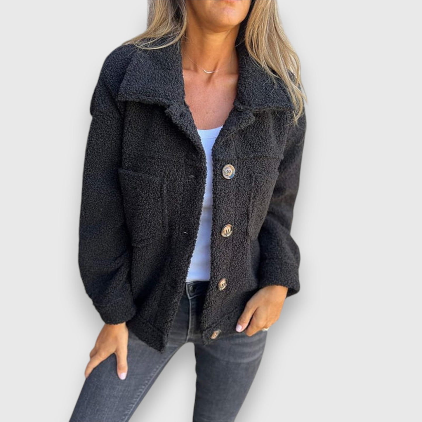 Léna | Elegante Jacke