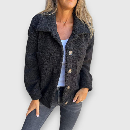 Léna | Elegante Jacke