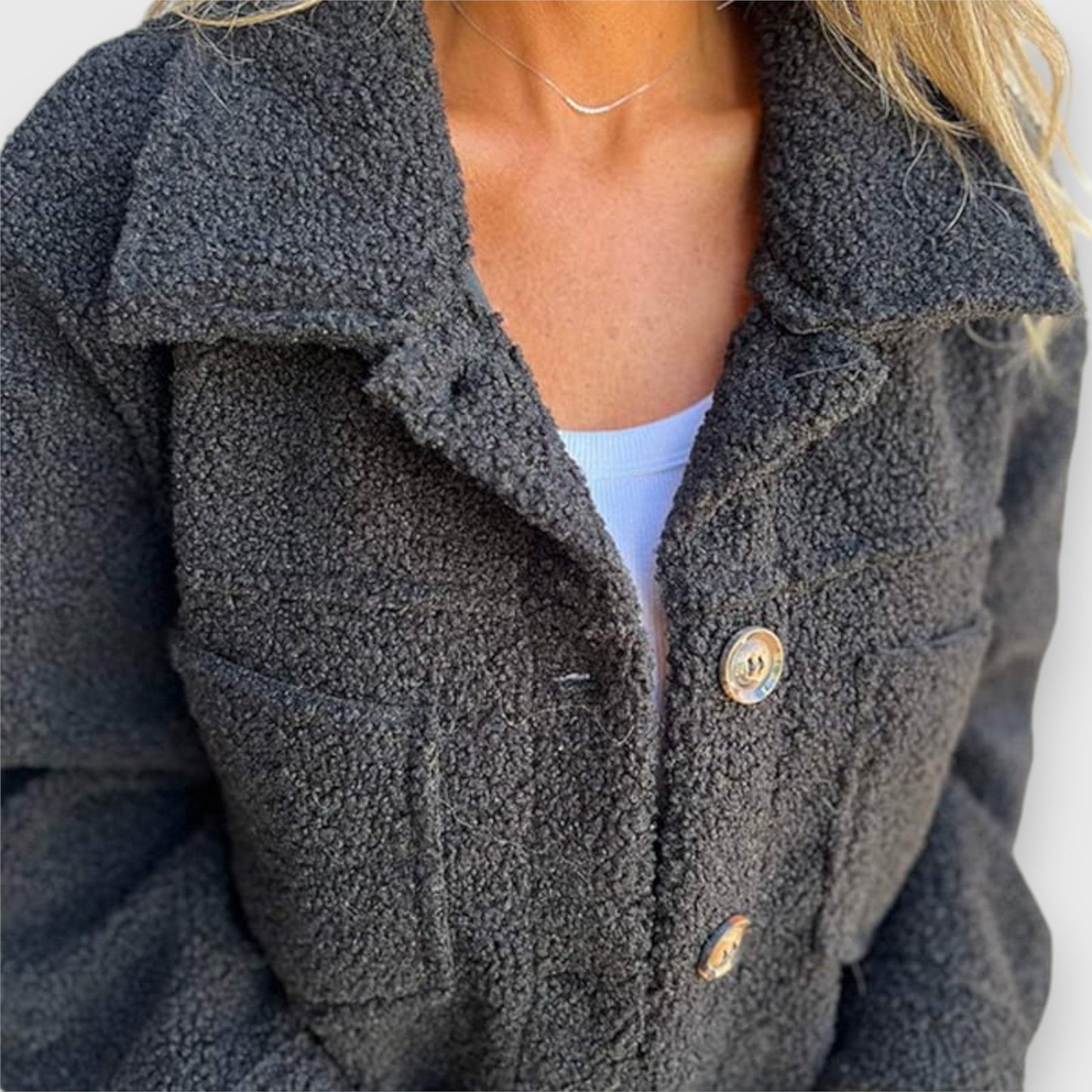 Léna | Elegante Jacke