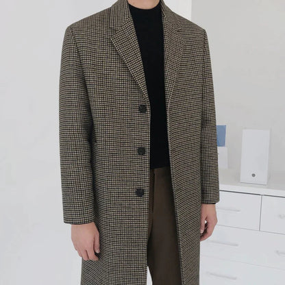 Laurent™ | Sherlock Mantel