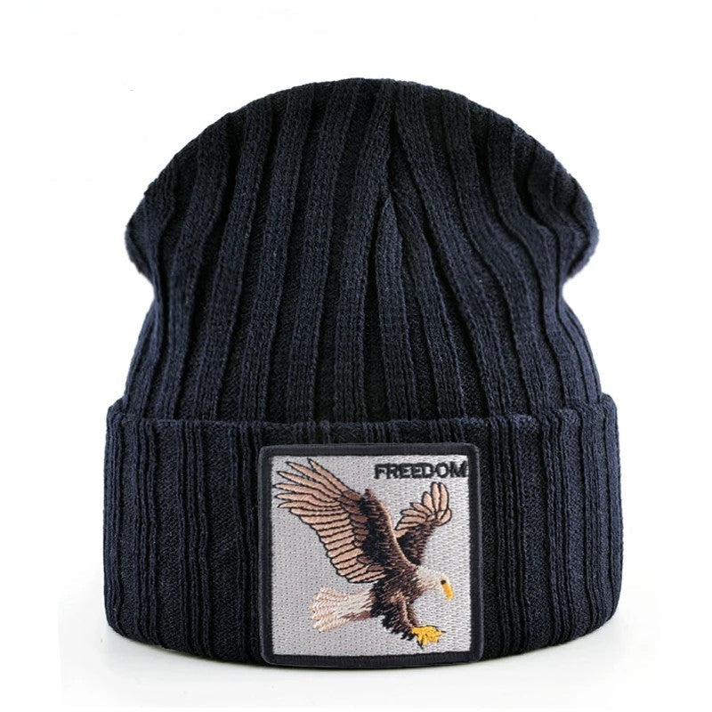 Predator Strickmütze