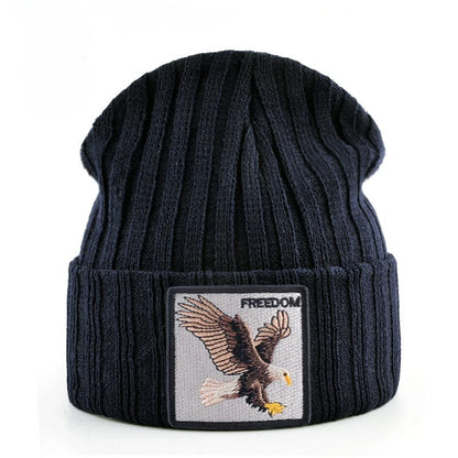 Predator Strickmütze