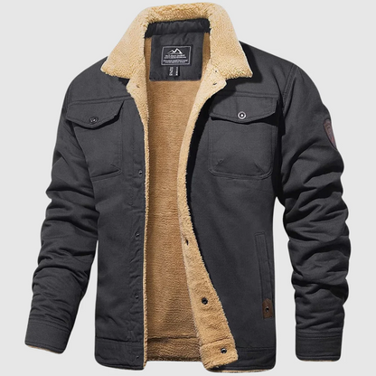 Ralph | Bomberjacke