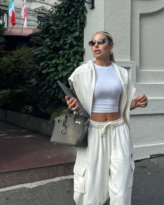 Amaya | Luxus Tasche