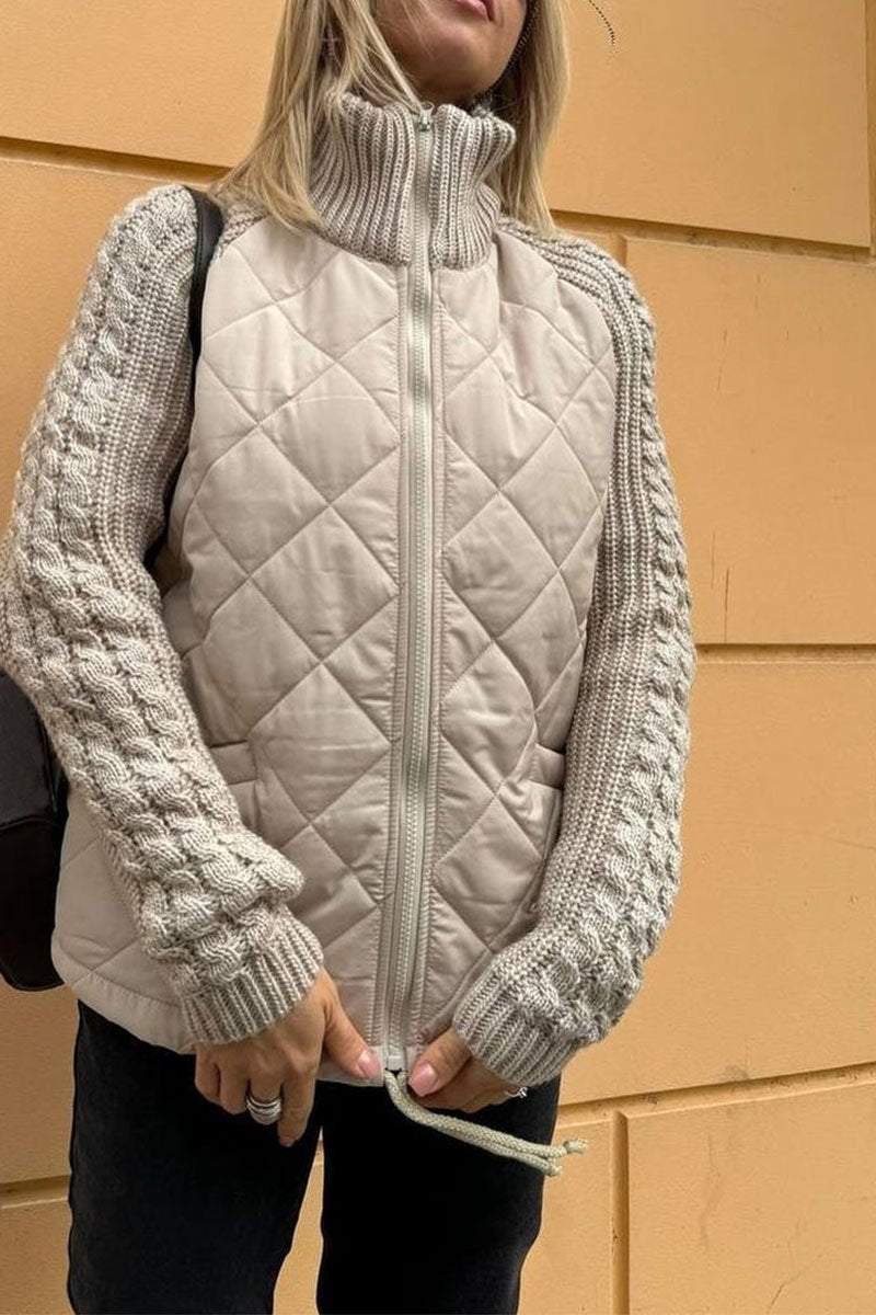 Maries | Cozy Chic Coat