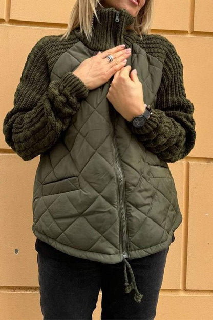 Maries | Cozy Chic Coat