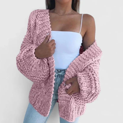 Yvanderliah | Bequemer Cardigan