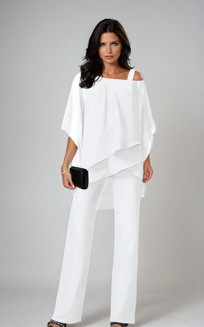 Mariella™ Zweiteiliges Lagen-Set