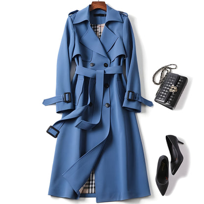 Rome | Eleganter und modischer Trenchcoat