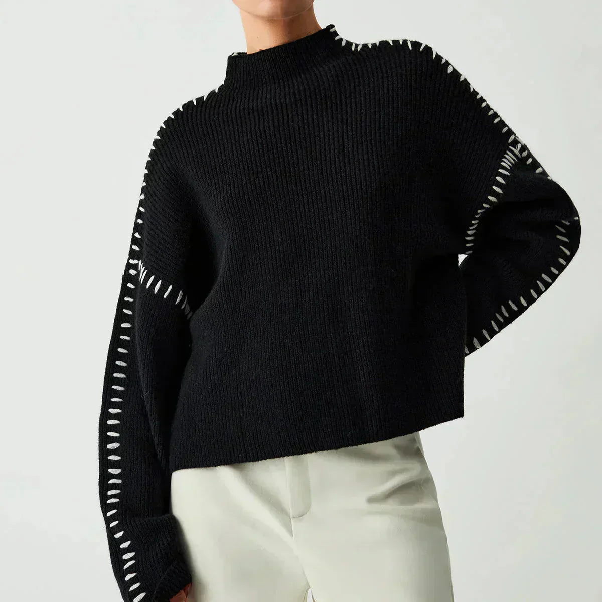 Carmina | Gemütlicher Pullover