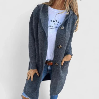 Dia | Elegante Strickjacke