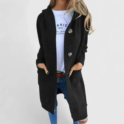 Dia | Elegante Strickjacke