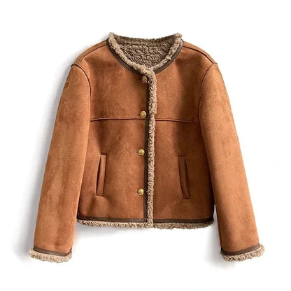 Covain Französische Jacke