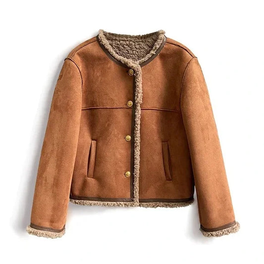 Covain Französische Jacke