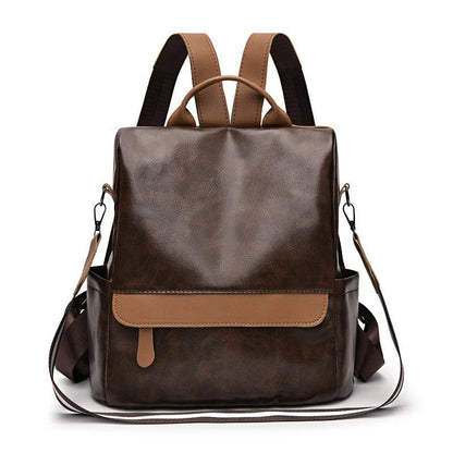 Lydia | Täglicher Entdecker-Rucksack