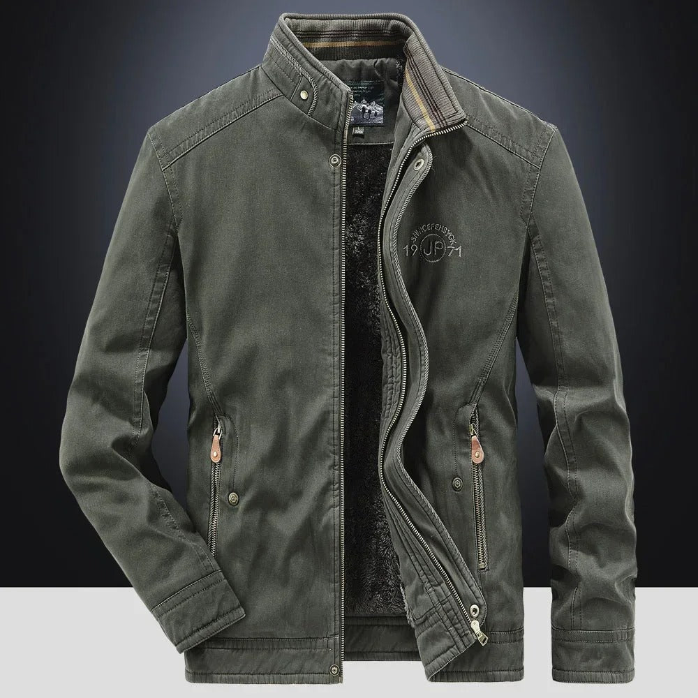 Parker | Bomberjacke
