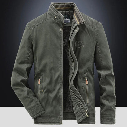 Parker | Bomberjacke