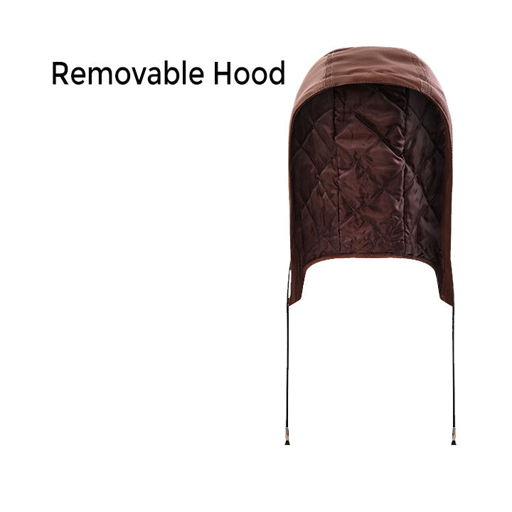 DANIEL PORTLAND™ | Marziano Lederjacke