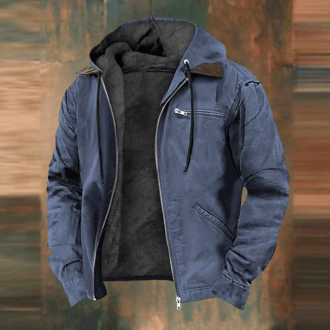 Axel | Herren-Herbstjacke