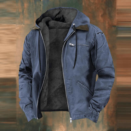 Axel | Herren-Herbstjacke