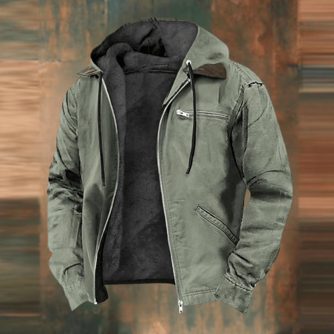 Axel | Herren-Herbstjacke