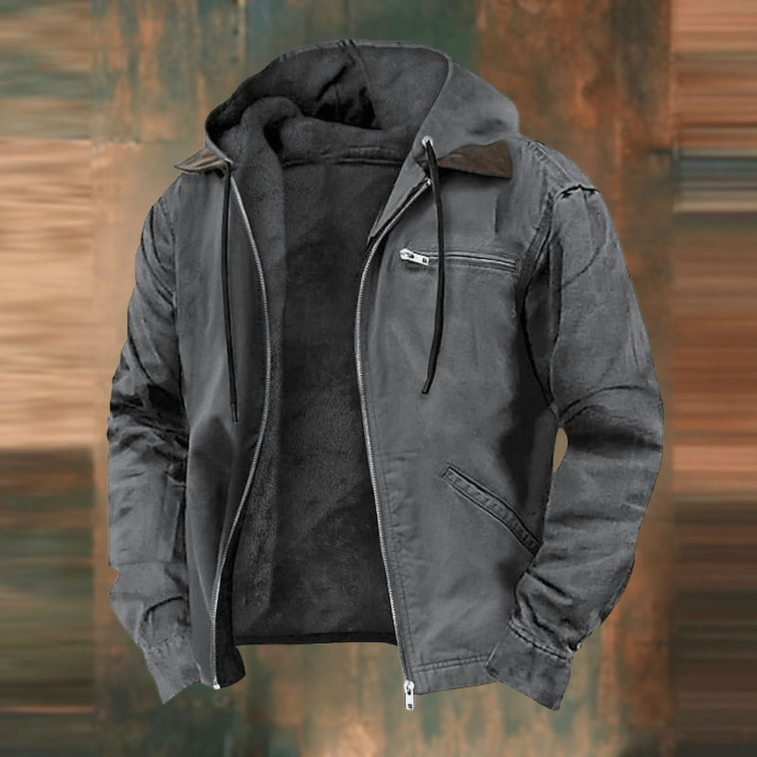 Axel | Herren-Herbstjacke
