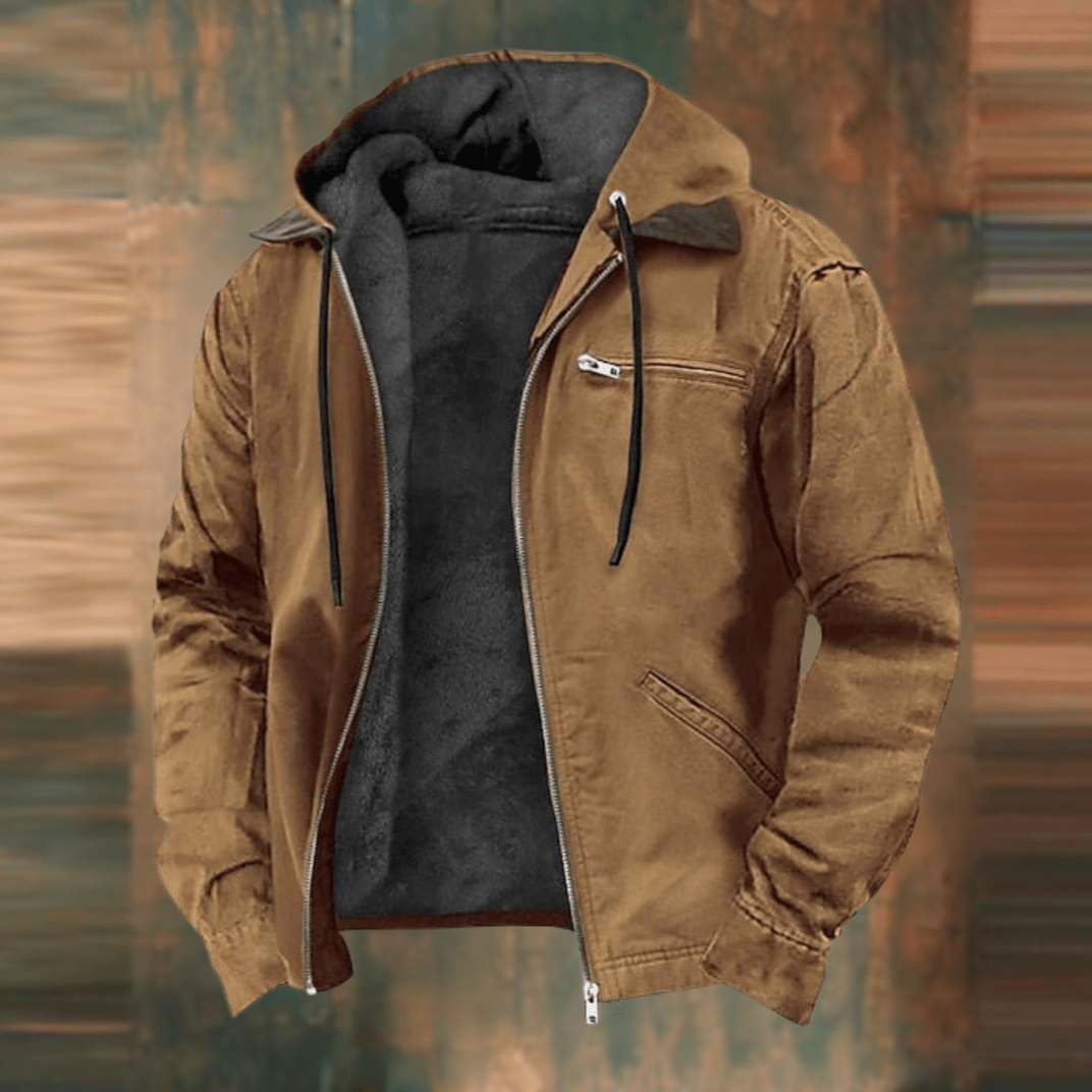 Axel | Herren-Herbstjacke