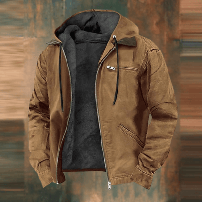 Axel | Herren-Herbstjacke