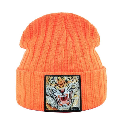 Predator Strickmütze